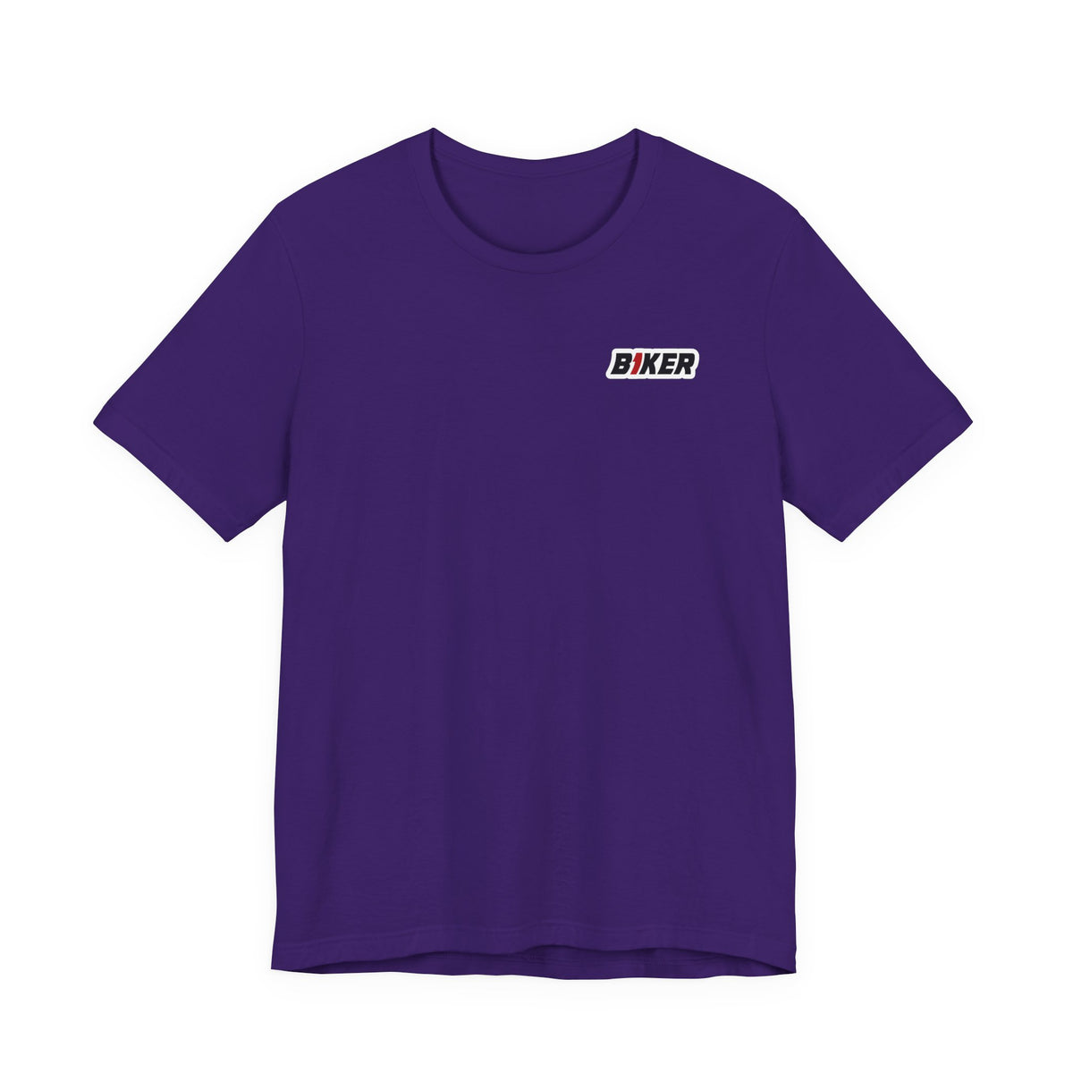 B1KER T-Shirt  - You Are Not Alone