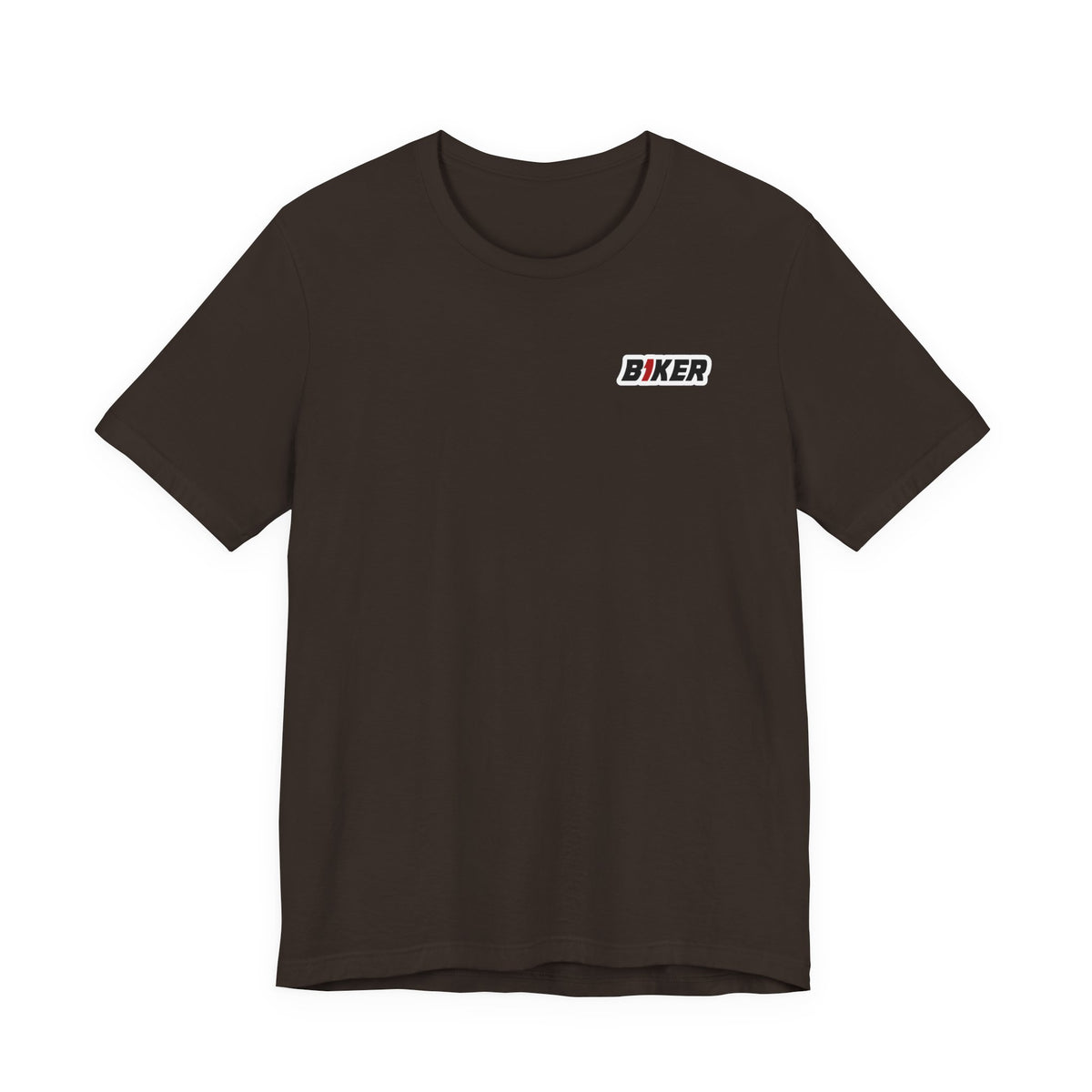 B1KER T-Shirt  - You Are Not Alone