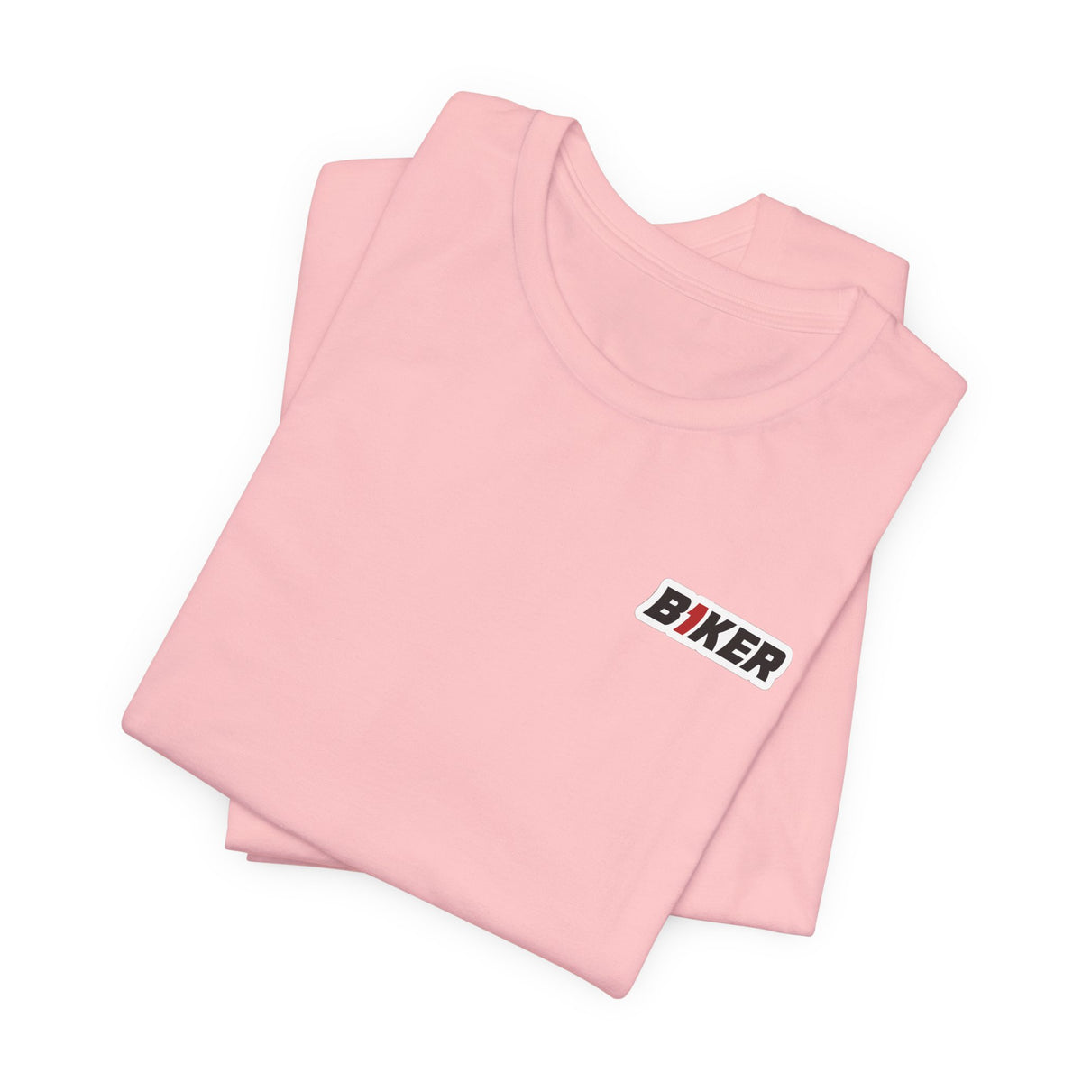 B1KER T-Shirt  - You Are Not Alone
