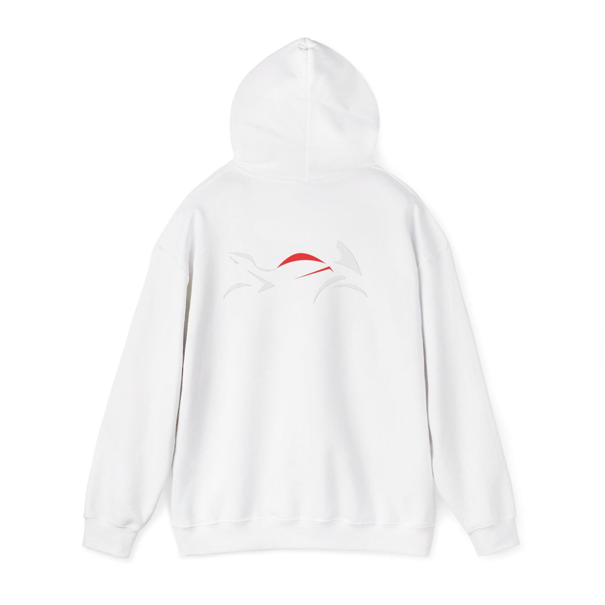 B1ker - Bike Design Hoodie