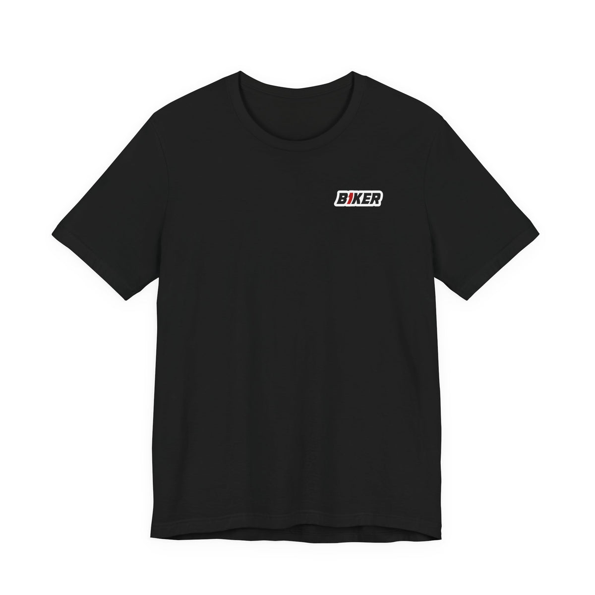 B1KER T- You are not alone (Bike Design)