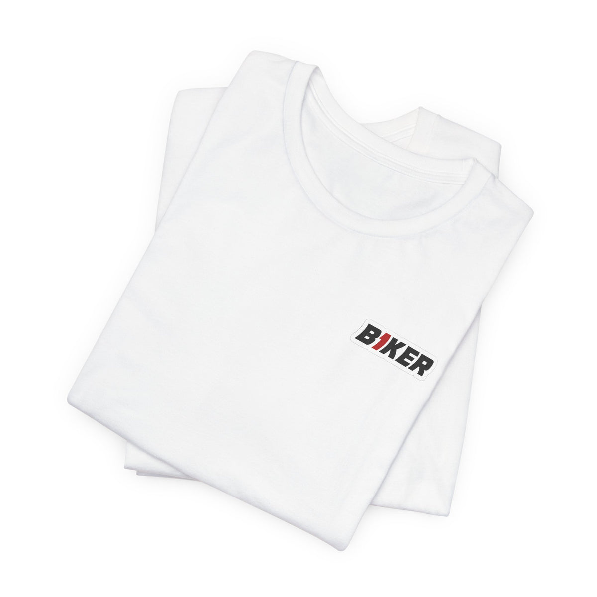 B1KER T-Shirt  - You Are Not Alone