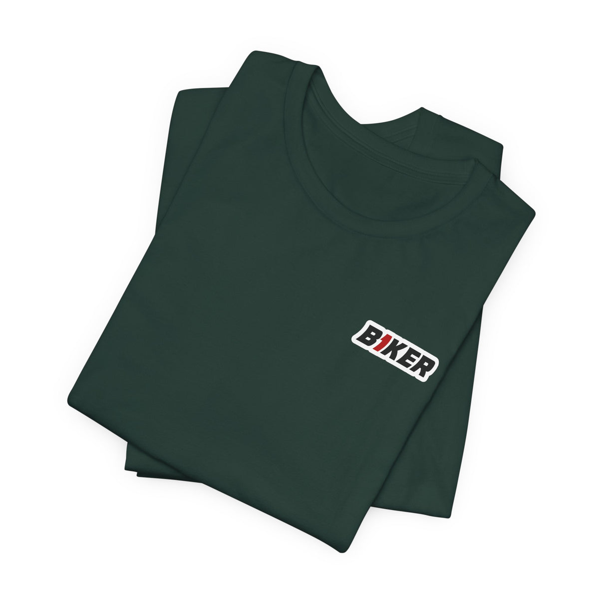 B1KER T-Shirt  - You Are Not Alone