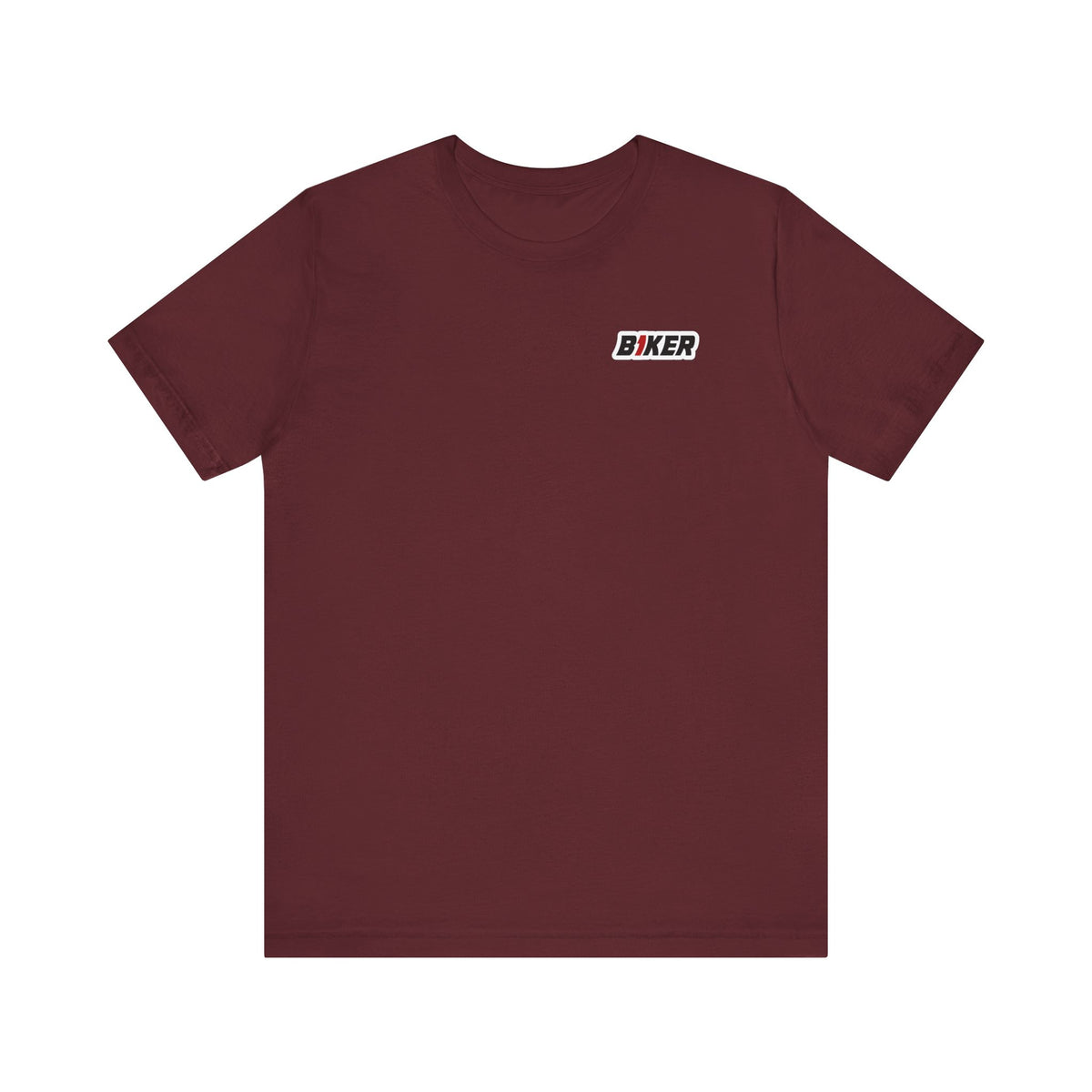 B1KER T-Shirt  - You Are Not Alone